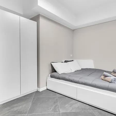 San15 - Elegant With View - * Mailand