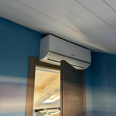 Attico Tra Le Nuvole *