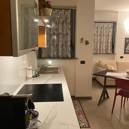 Casa Caterina - M4-frattini