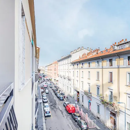 Apartment Easylife - - Paoli 6 P3 - Navigli