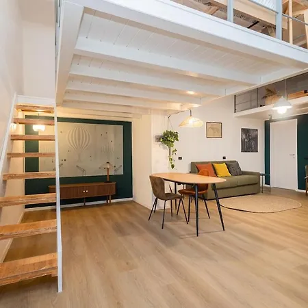 아파트 Living Bovisa *