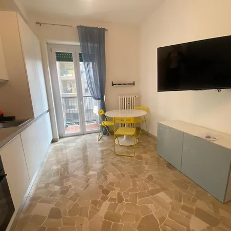 Appartement Dimora Brenta Milan