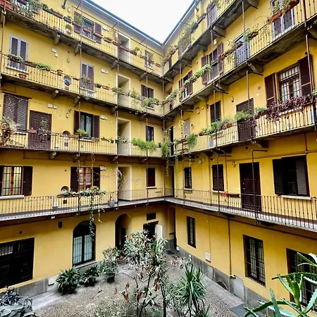 דירה Dodo's House Centro *