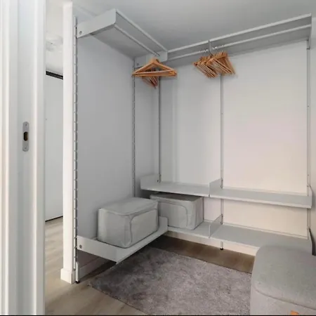 Exclusive Loft - San Siro Stadium M1 M5