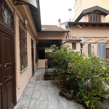 Апартаменты Loft In Tortona - Navigli