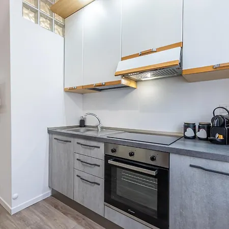 Cozy - Porta Venezia M1 * Milán
