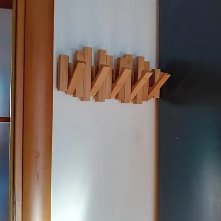 Cenn 8 Lägenhet *