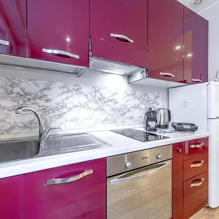 Apartament Duomo Retreat - Collection *
