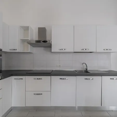 Appartamento Spazioso Loft In Col Di Lana *