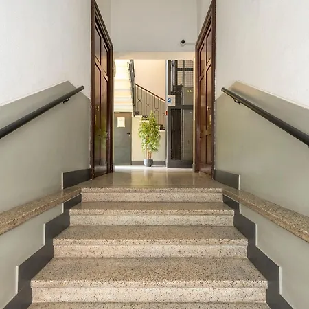 Romolo Bitti Ca Granda-zara * Milan