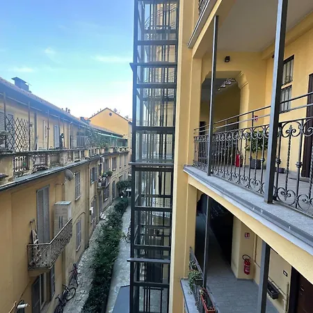 Sweet Home, Vercelli Apartamento