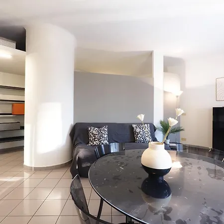 Primopiano - Orcagna 公寓