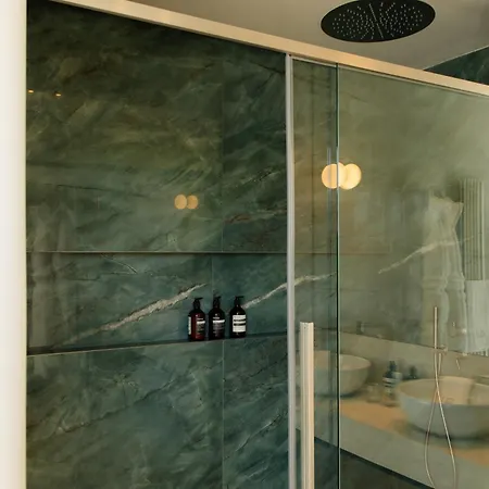 The Sole Penthouse - Duomo View *