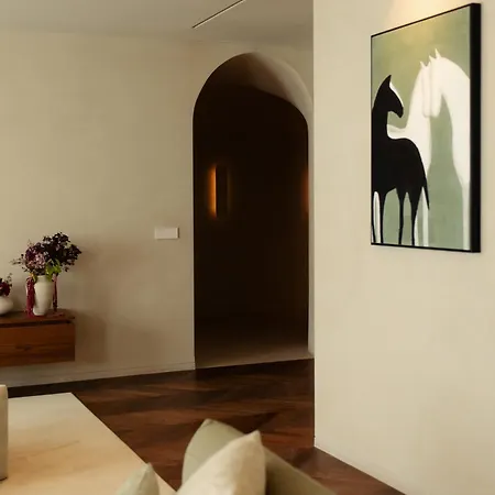 The Sole Penthouse - Duomo View Διαμέρισμα