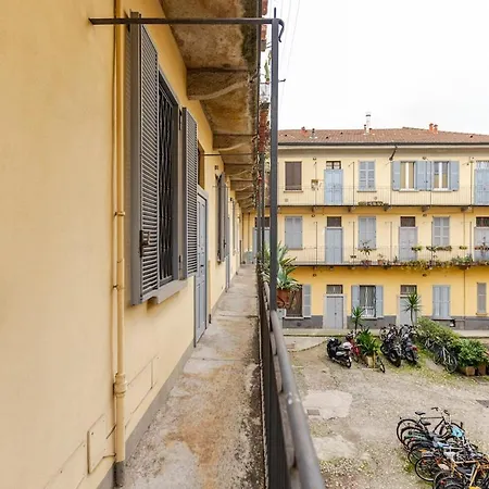 Navigli - Leobrothers - San Gottardo 15