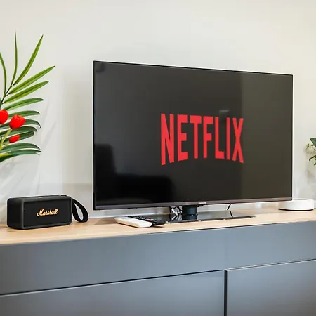 Misurata 아파트 *