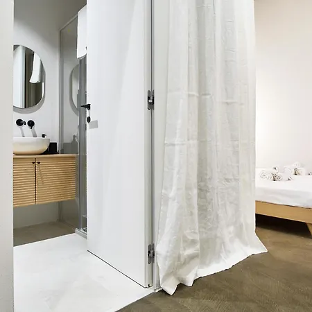 Design With Private Street Entrance *