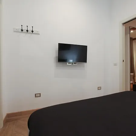 The Double Comfort - Quiet Flat, 2 Private Bathrooms In Centre *