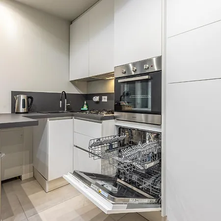 Apartment Il Moro 95 Bilocale Sui Navigli - Vesta *