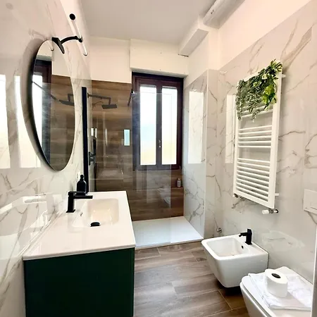 Linate Lounge Apartment