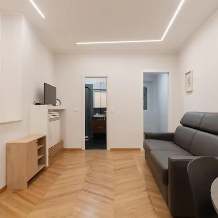 公寓 Brera - Ponte Vetero - Castello Monolocale In Centro *