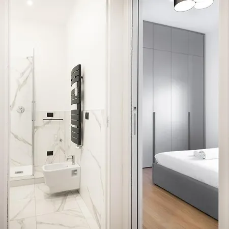 شقة Easylife - - Modrone 6 - Duomo *