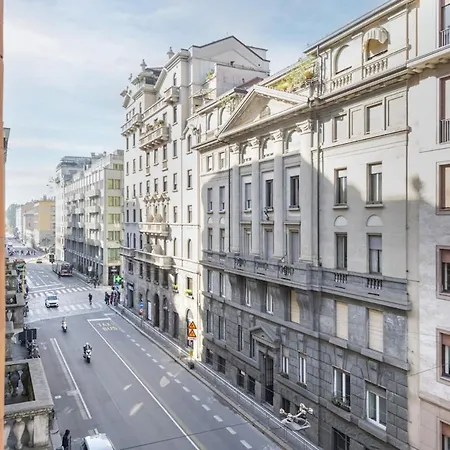 شقة Easylife - - Modrone 6 - Duomo ميلان