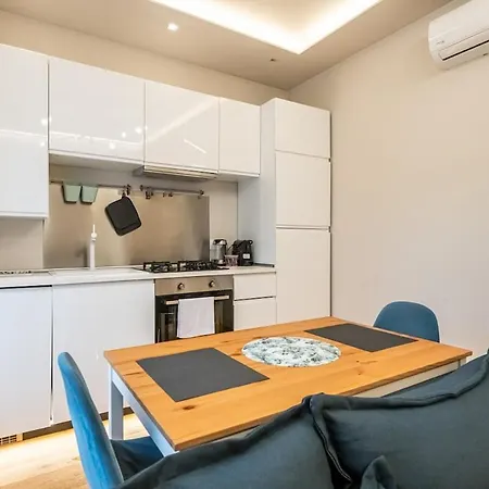 Ht Maison Angera Διαμέρισμα