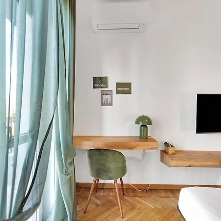 Appartamento Pagano M1 California M4 - Bright & Cozy Milano