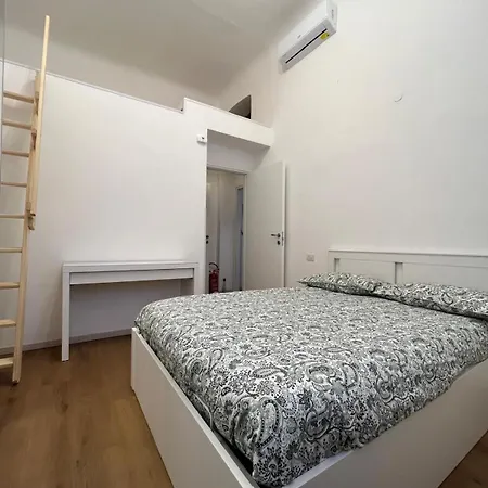 Modern In Dergano شقة ميلان