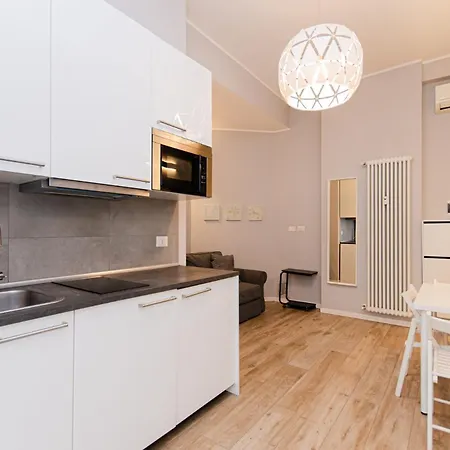Repubblica Flat Appartement *