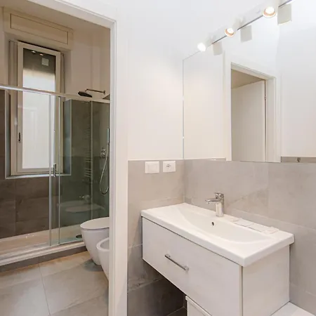 Repubblica Flat Appartement Milan