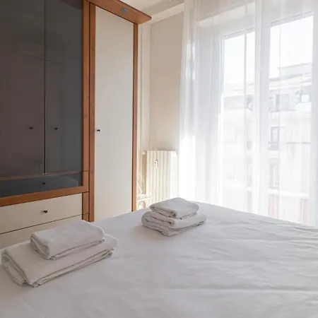 Italianway Comfort - Negroli 11 Apartamento