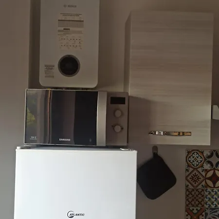 Διαμέρισμα 15 Min From The Cathedral, Spacious, Bright, Elevator, Wi-fi