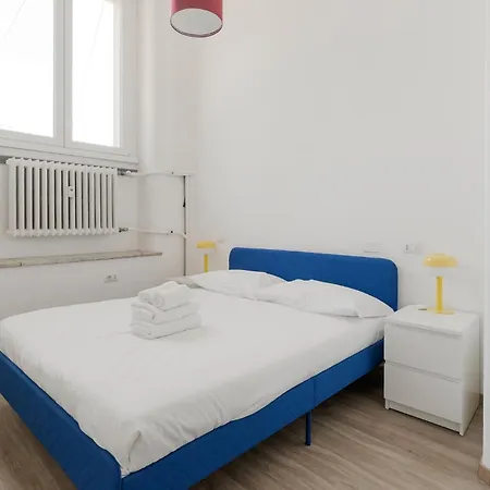 Guesthost - Mm2 Lambrate Bright * Milán