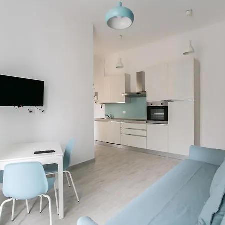 Italianflat - Blue In The Sky Appartement