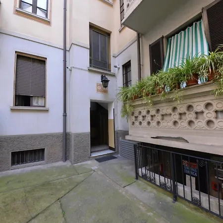 Apartamento Casa Zara