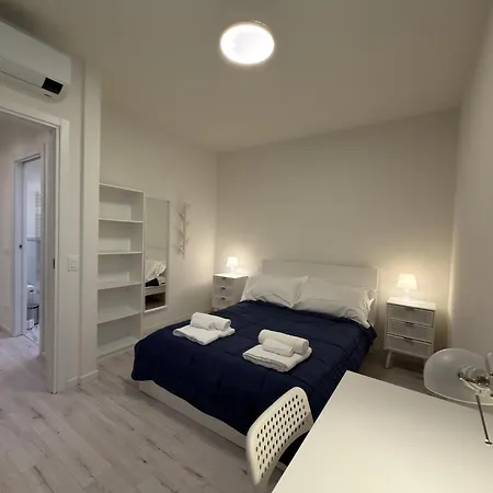 White Rabbit House 公寓 *