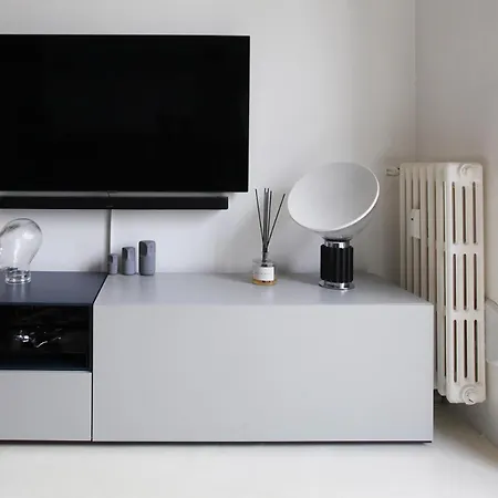 Bright Design 60 Mq M1 E M4 *