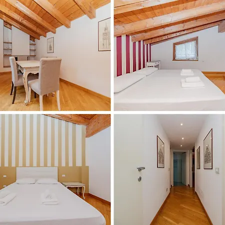 Bnbest Walk In Duomo 4-6 Pax Apartamento *