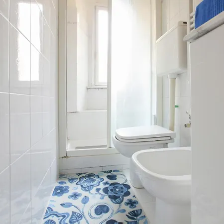 Apartamento Romantic Close To Fondazione Prada *
