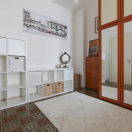 Apartamento Romantic Close To Fondazione Prada Milão
