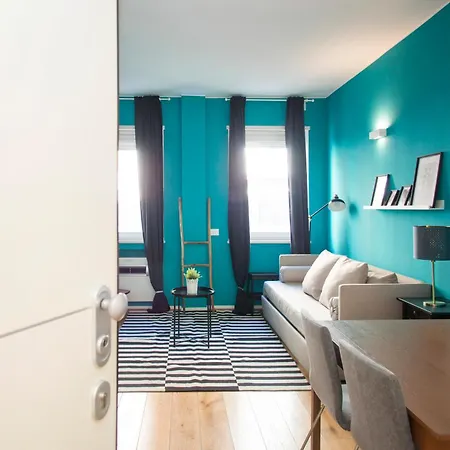 Buenos Aires Living By Innstay *