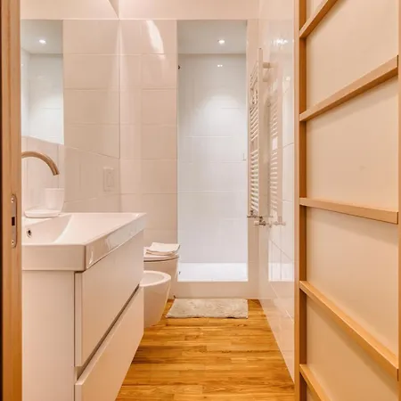 Appartement Just Urban - Exclusive 1br Center With Balcony *