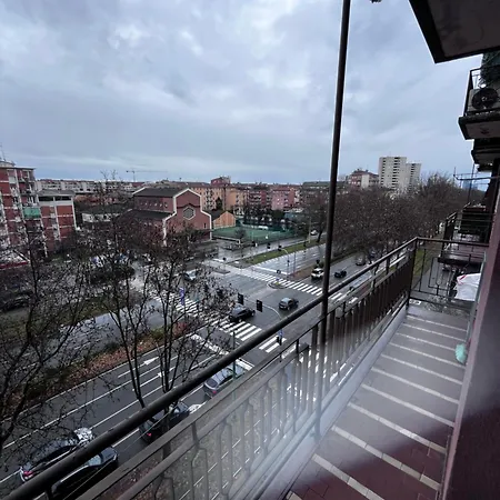 One-bedroom Bicocca 米兰