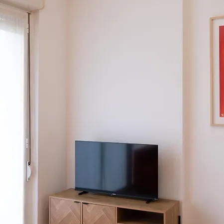 Appartement Elegant One Bedroom Bocconi
