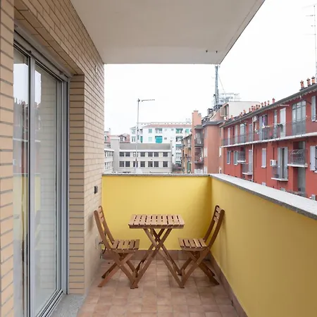 Elegant One Bedroom Bocconi * Milan