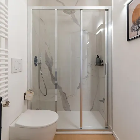 Charming Brera - Two Bathrooms Διαμέρισμα