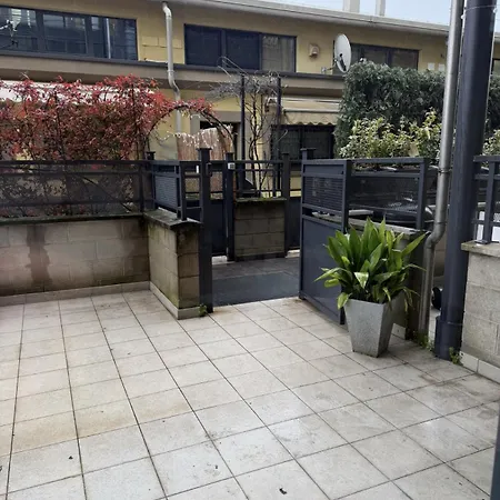 Loft Di Sofy Apartman