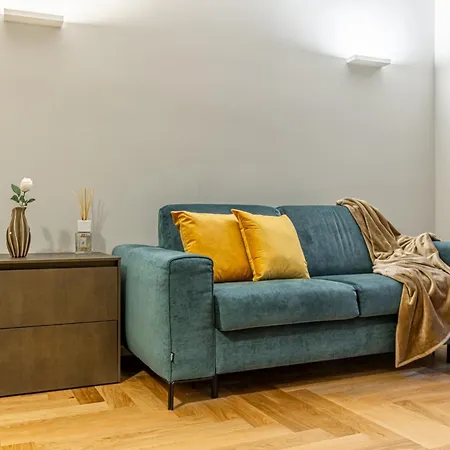 Luxury Modern Near Duomo - Exclusive & Apartmán *